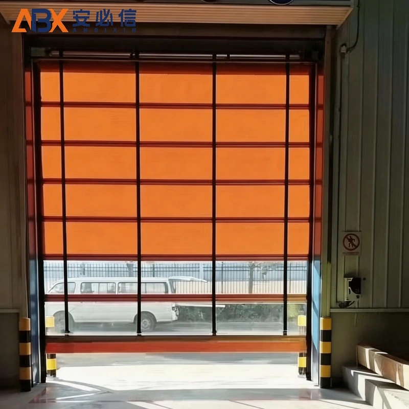 大理白族自治州软帘堆积门