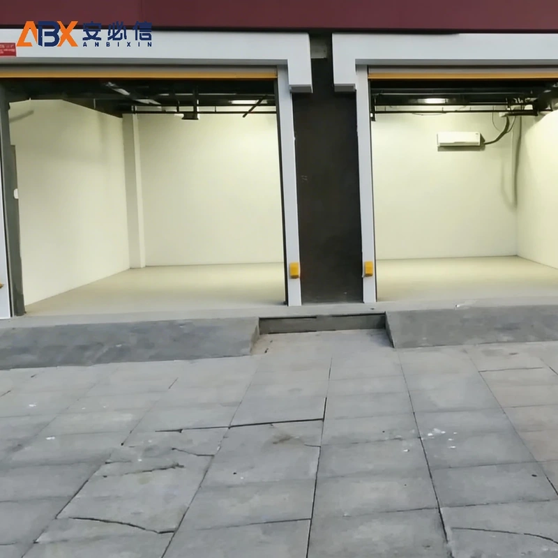 大理白族自治州快速门