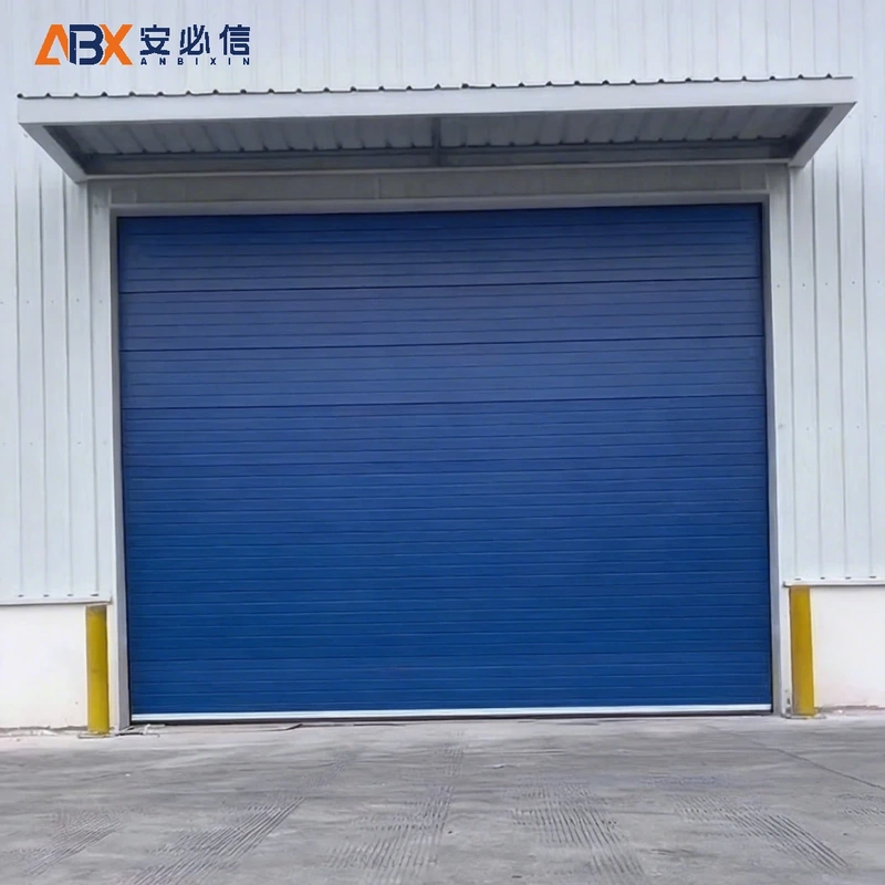 大理白族自治州软帘高速门